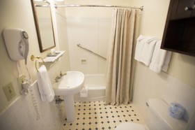 Hotel Boulderado