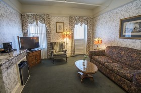 Hotel Boulderado