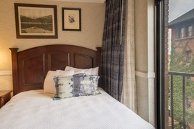 Hotel Boulderado