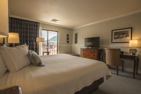 Hotel Boulderado