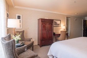 Hotel Boulderado
