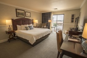 Hotel Boulderado