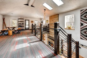 Boulder Adventure Lodge