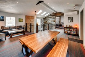 Boulder Adventure Lodge