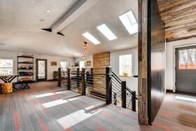 Boulder Adventure Lodge
