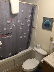 Boulder Adventure Lodge
