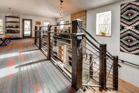 Boulder Adventure Lodge