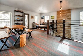 Boulder Adventure Lodge