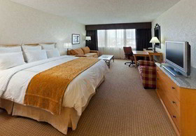 Boulder Marriott