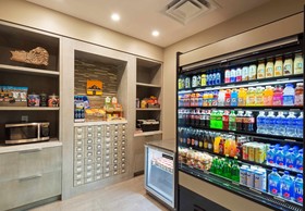 Boulder Marriott