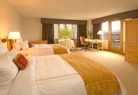 Boulder Marriott