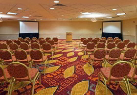 Boulder Marriott