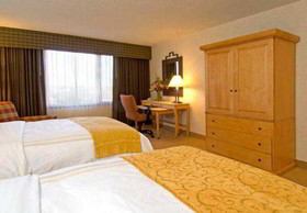 Boulder Marriott