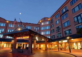 Boulder Marriott