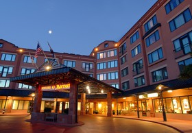 Boulder Marriott