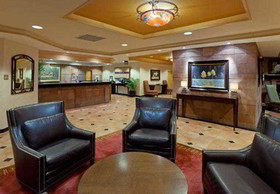 Boulder Marriott