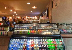 Boulder Marriott