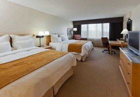 Boulder Marriott