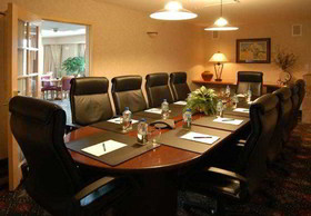 Boulder Marriott