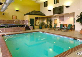 Boulder Marriott