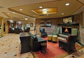 Boulder Marriott