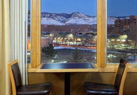 Boulder Marriott