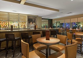 Boulder Marriott