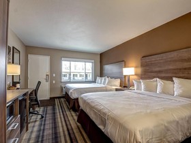 Boulder University Inn