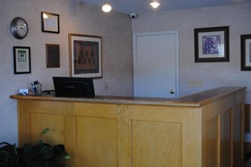 Boulder University Inn