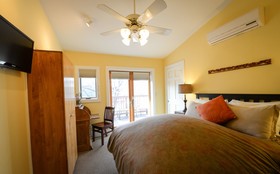 Briar Rose Bed & Breakfast
