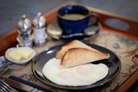 Briar Rose Bed & Breakfast