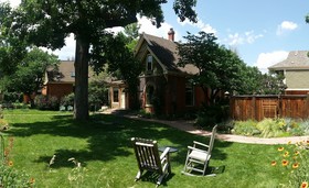 Briar Rose Bed & Breakfast