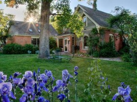 Briar Rose Bed & Breakfast