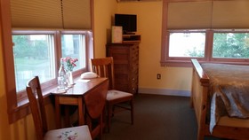Briar Rose Bed & Breakfast