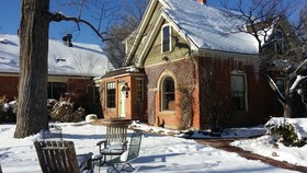 Briar Rose Bed & Breakfast