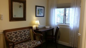 Briar Rose Bed & Breakfast