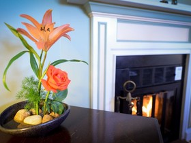 Briar Rose Bed & Breakfast