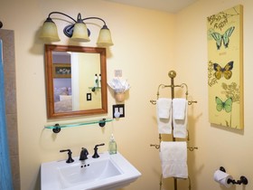 Briar Rose Bed & Breakfast