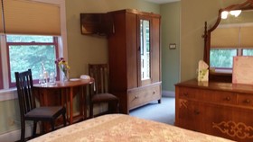 Briar Rose Bed & Breakfast