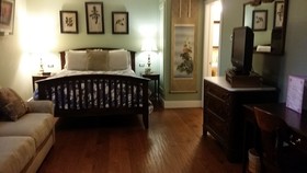 Briar Rose Bed & Breakfast