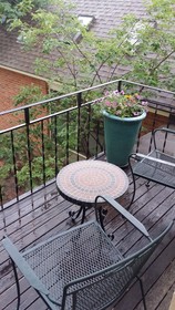 Briar Rose Bed & Breakfast