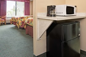 Fairfield Inn & Suites Boulder