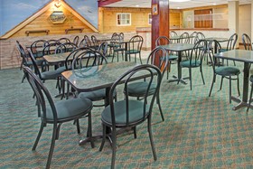 Fairfield Inn & Suites Boulder