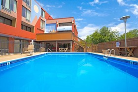Fairfield Inn & Suites Boulder