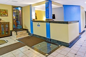 Fairfield Inn & Suites Boulder