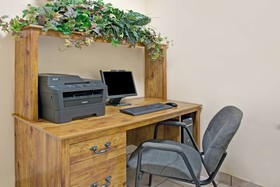 Fairfield Inn & Suites Boulder