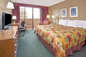 Fairfield Inn & Suites Boulder