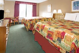 Fairfield Inn & Suites Boulder