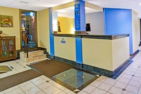 Fairfield Inn & Suites Boulder