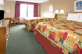 Fairfield Inn & Suites Boulder